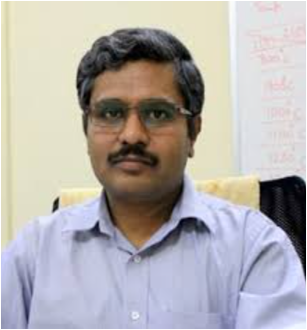 Prof. Satyam Suwas